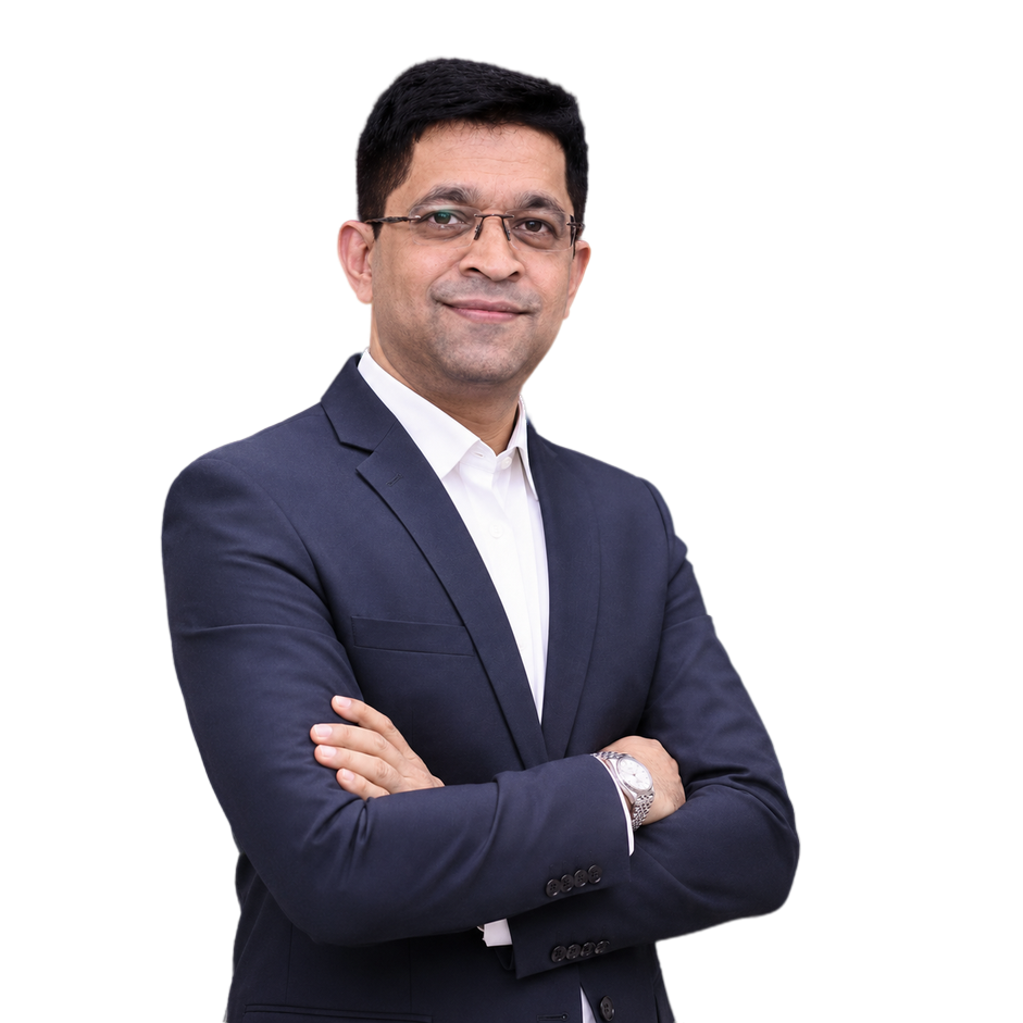 Amit Barve