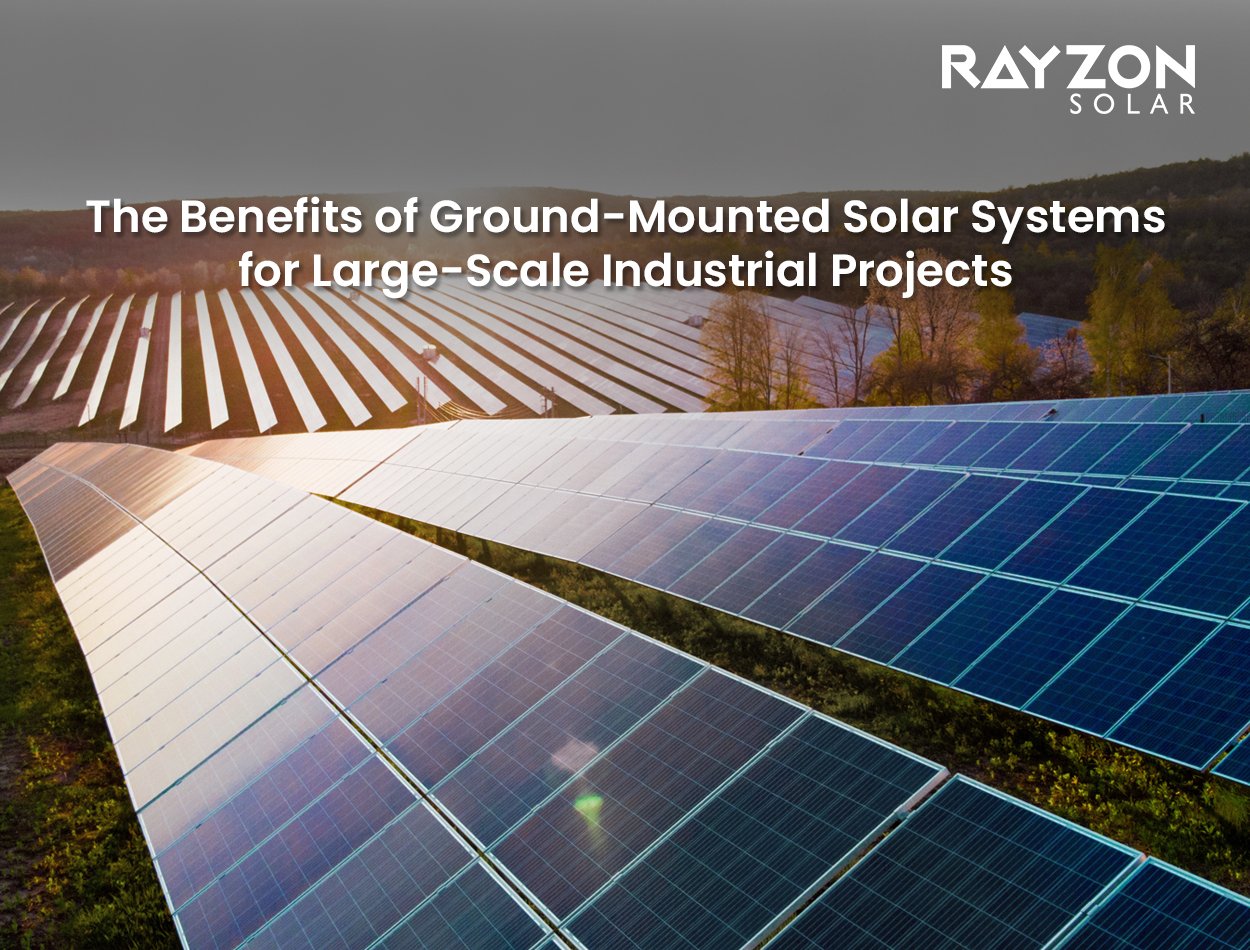 REI 2024: Visit Rayzon Solar at India’s Largest Renewable Energy Expo