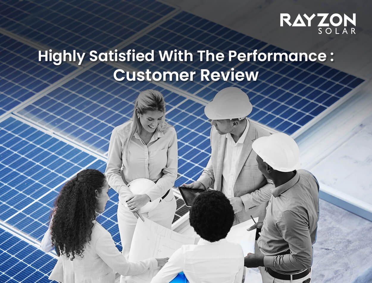 Best Solar Panel in India