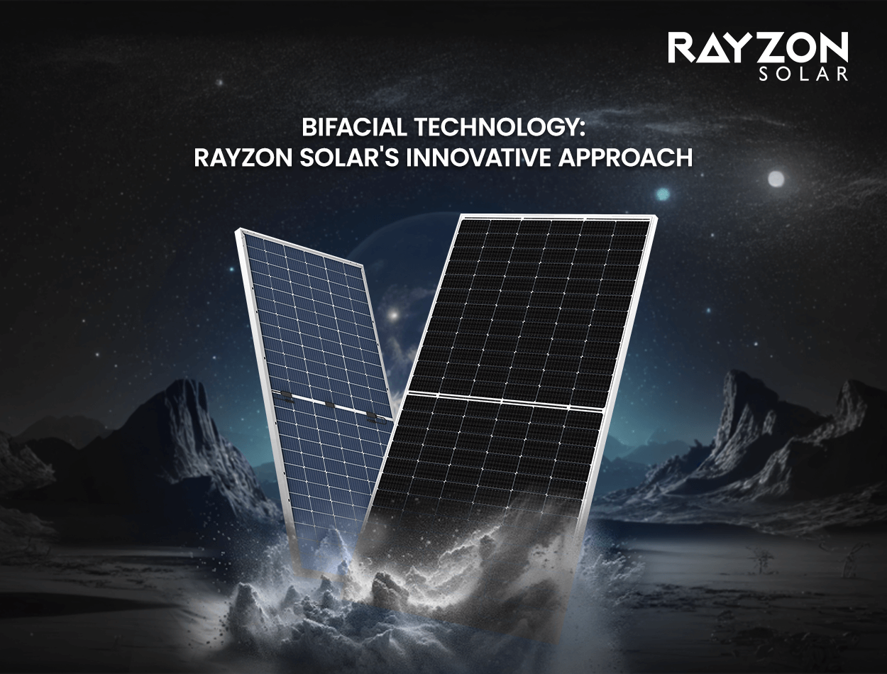 Bifacial Technology