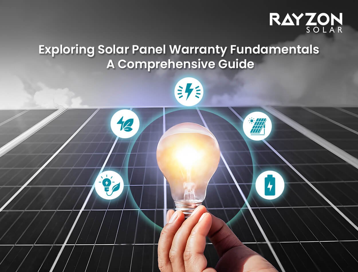 Exploring Solar Panel Warranty Fundamentals: A Comprehensive Guide