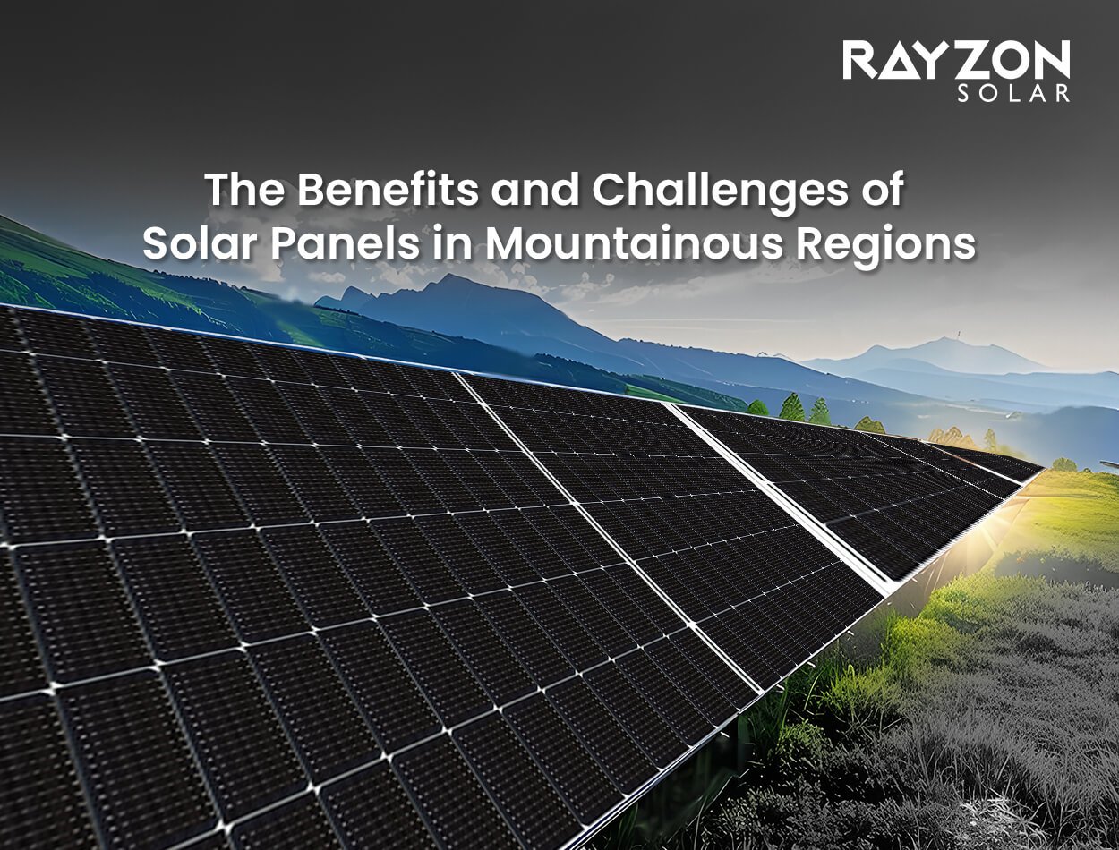 Empowering Sustainability: CSK's Rayzon Solar Partnership