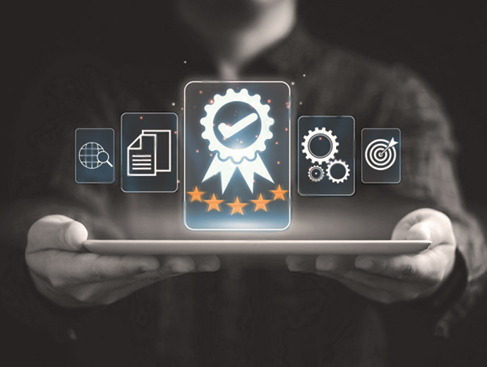 Certification and Compliance