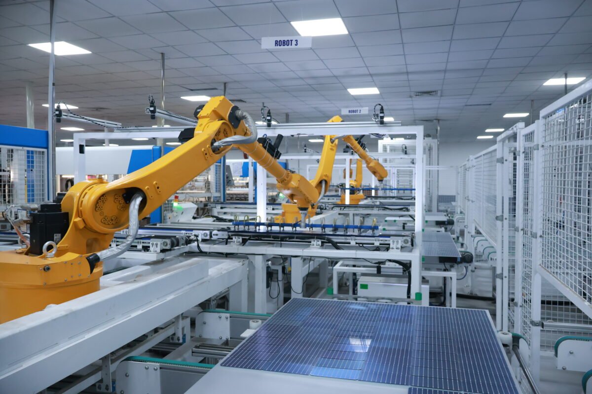 tarun REI 2024: Visit Rayzon Solar at India’s Largest Renewable Energy Expo