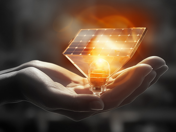 Sustainability Commitment