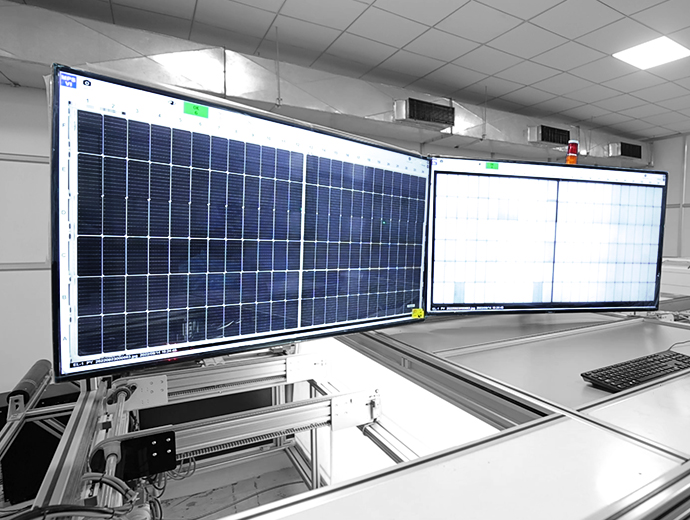 Rayzon Solar Panel Engineering