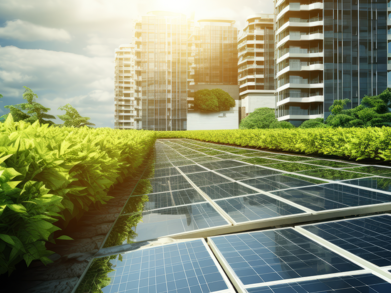 Environmental Stewardship